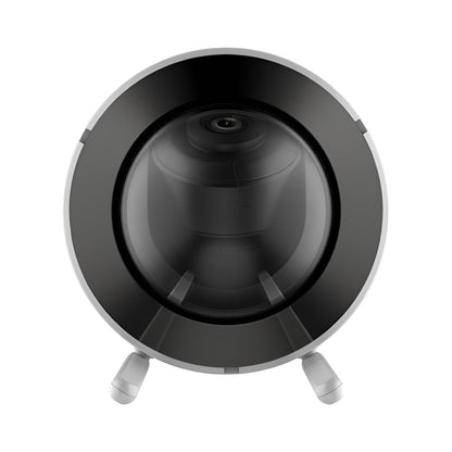 Hikvision Fixed Dome Outdoor Security Camera, 4mm Lens, 2MP