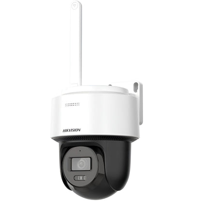 Hikvision 2MP Fixed Outdoor IR Wi-Fi Network Security Camera, 4mm Lens