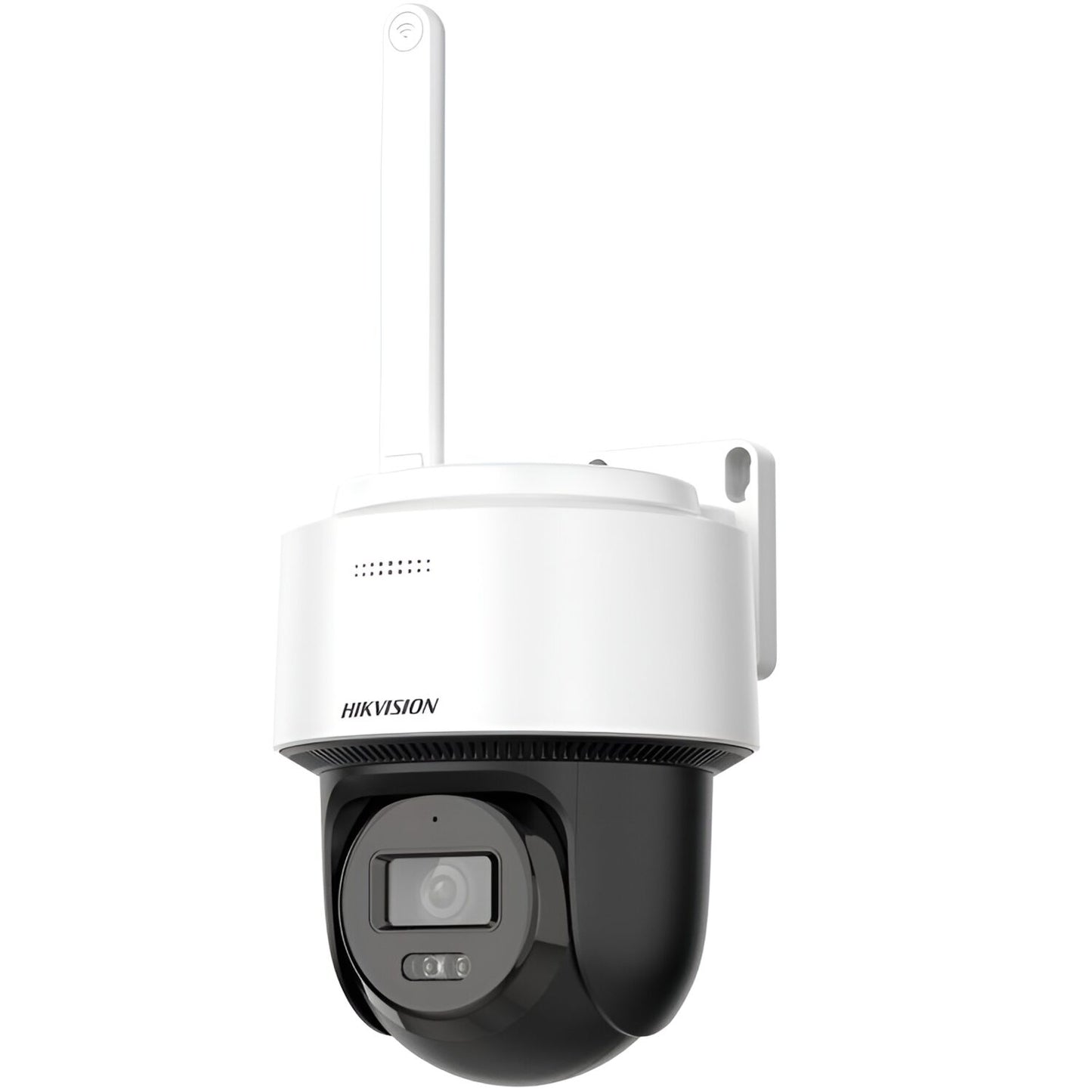 Hikvision 4MP Fixed Outdoor IR Wi-Fi Network Security Camera, 2.8mm Lens