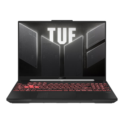 Asus TUF A16 16″,  Ryzen 7 7445HS, 16GB DDR5, RTX 4050, 512GB SSD, WIN11H