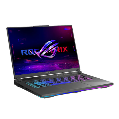Asus ROG Strix G16 16", Ryzen 9 8940HX, 16GB DDR5, RTX 5060, 1TB SSD, Windows 11 Home