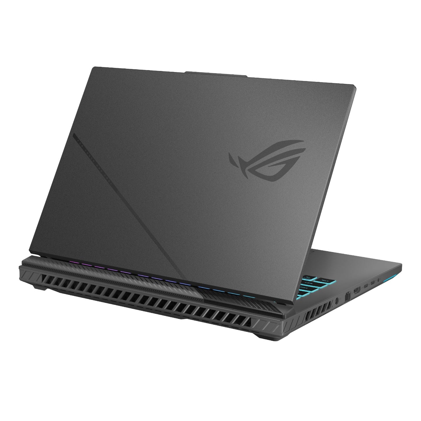 Asus ROG Strix G16 16", Ryzen 9 8940HX, 16GB DDR5, RTX 5060, 1TB SSD, Windows 11 Home