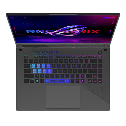 Asus ROG Strix G16 16", Ryzen 9 8940HX, 16GB DDR5, RTX 5060, 1TB SSD, Windows 11 Home