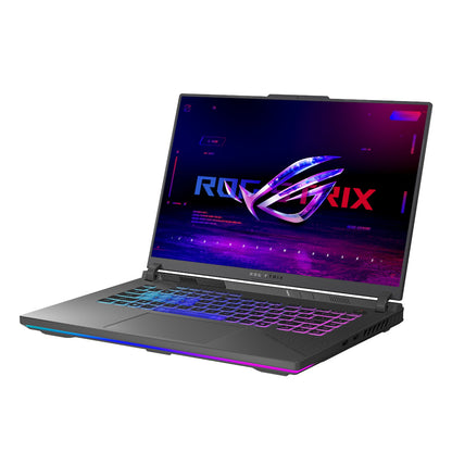 Asus ROG Strix G16 16", Ryzen 9 8940HX, 16GB DDR5, RTX 5060, 1TB SSD, Windows 11 Home