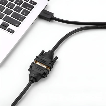 UGREEN HDMI Male to DVI(24+1) Male Cable 2m