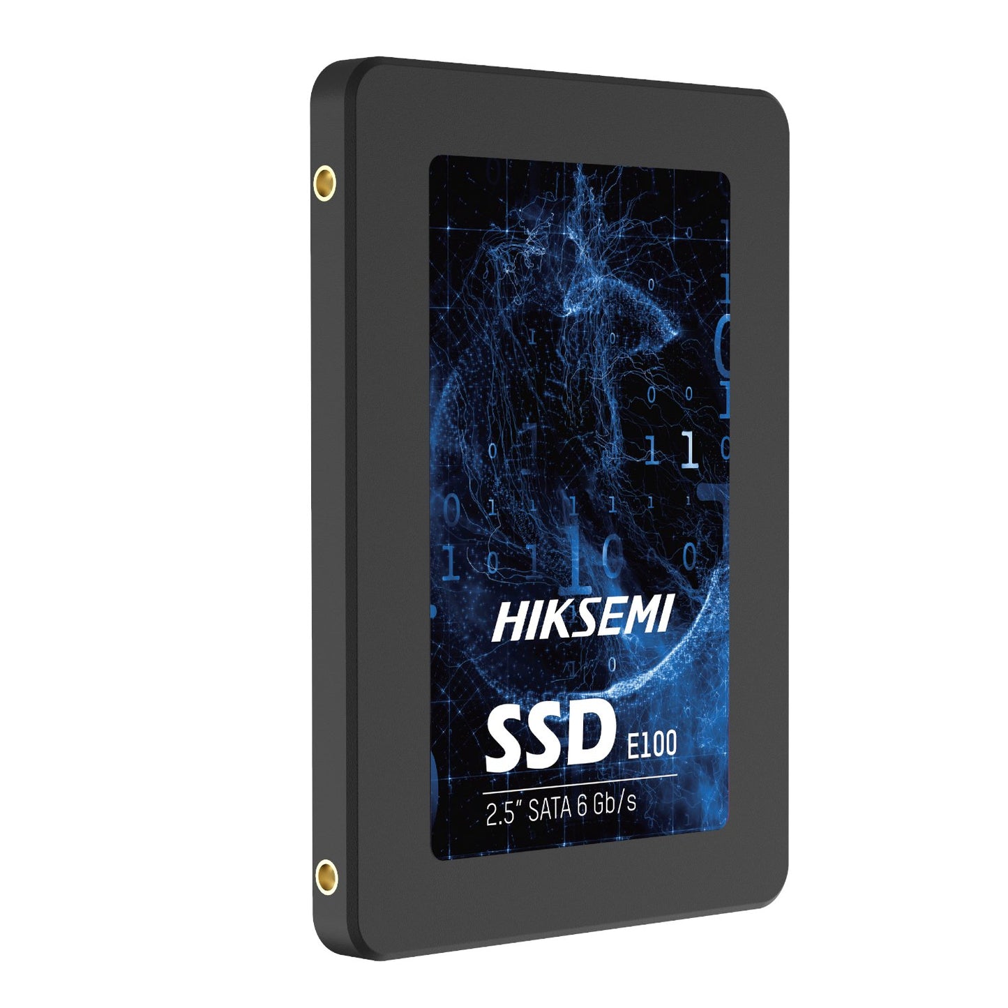 Hiksemi City Series E100 2TB 2.5" SATAIII SSD