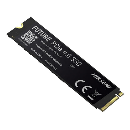 Hiksemi Future 2TB Gen4 M.2 NVMe NAND SSD