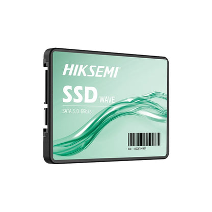 HIKSEMI WAVE(S) 2.5″ 2TB SATAIII Solid State Drive
