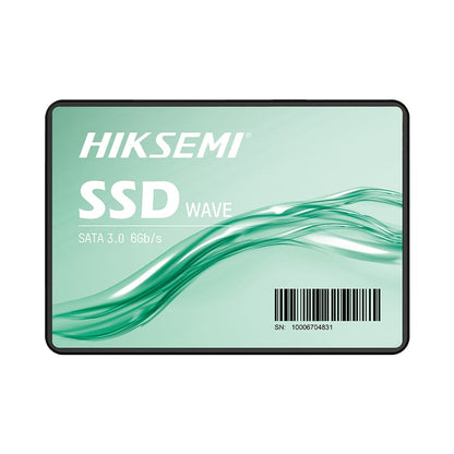 HIKSEMI WAVE(S) 2.5″ 2TB SATAIII Solid State Drive