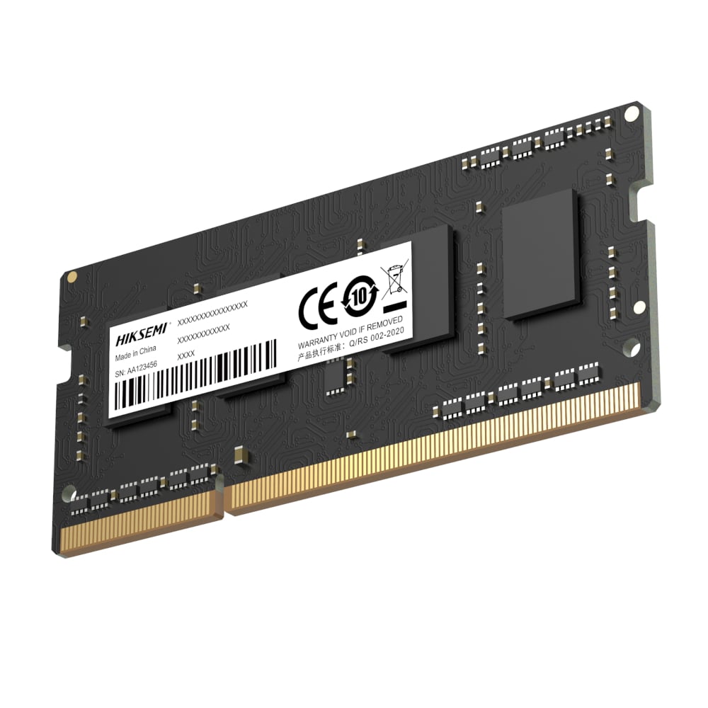 Hiksemi Hiker 8GB DDR4 2666MHz Notebook Memory
