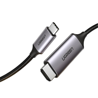 UGREEN Type-C to 4K@60Hz HDMI 1.5m Cable Adapter