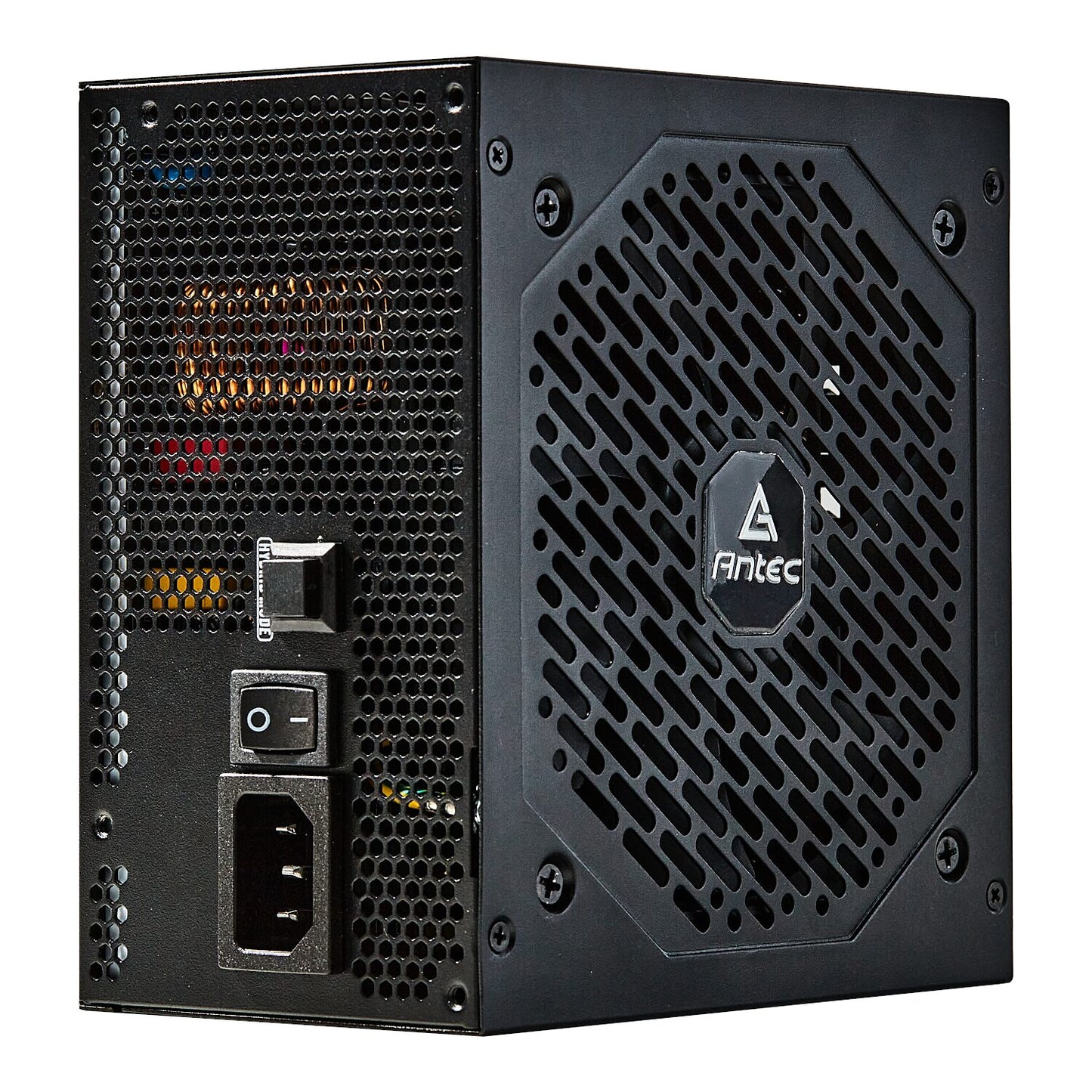 Antec NeoECO Gold Modular 850W Power Supply Unit (80 PLUS® Gold, PCIe 5.0 Ready, Full Modular)