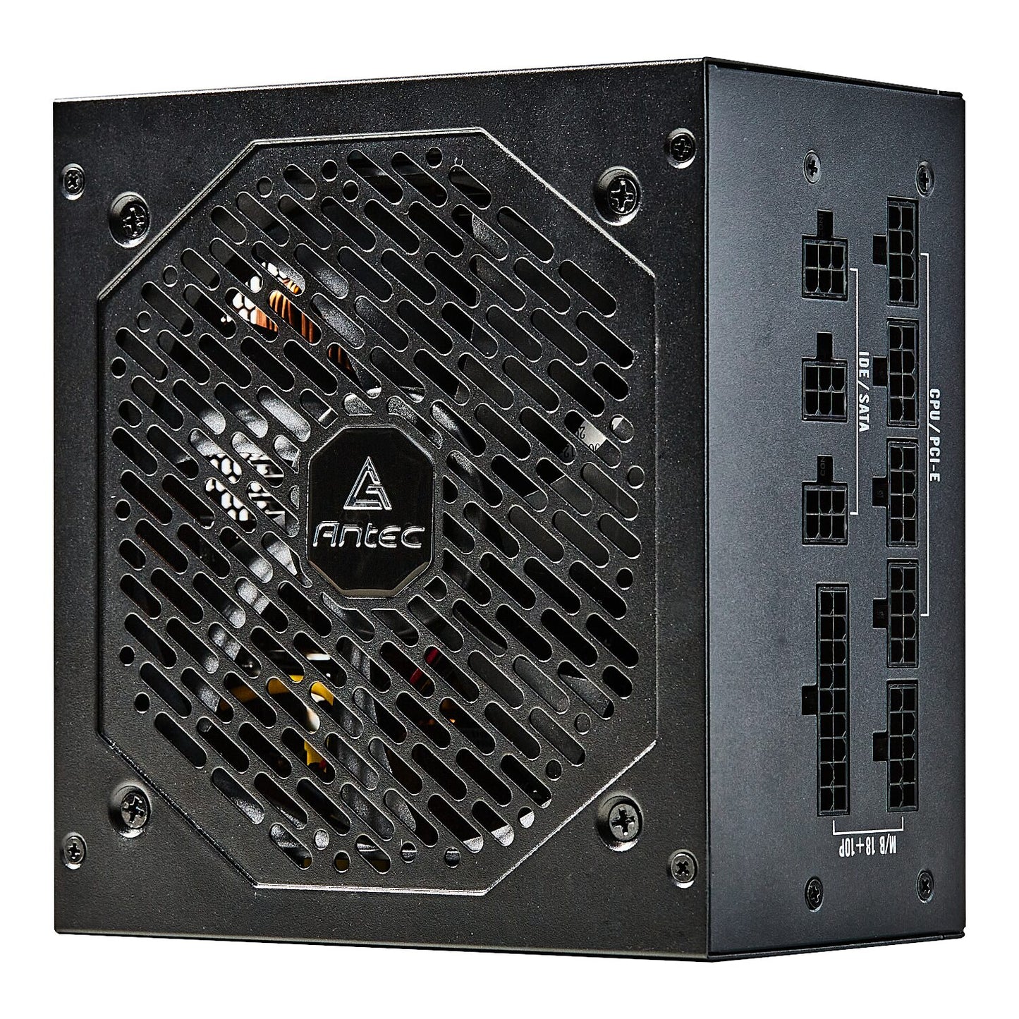 Antec NeoECO Gold Modular 850W Power Supply Unit (80 PLUS® Gold, PCIe 5.0 Ready, Full Modular)