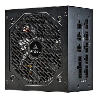 Antec NeoECO Gold Modular 850W Power Supply Unit (80 PLUS® Gold, PCIe 5.0 Ready, Full Modular)