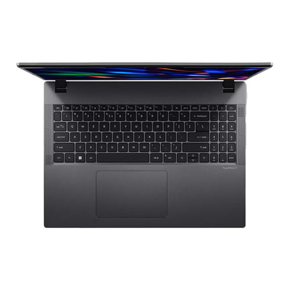 Acer Travelmate P2 16", Intel i5-1335U, 8GB DDR4, 1024 NVMe,Windows 11 Pro