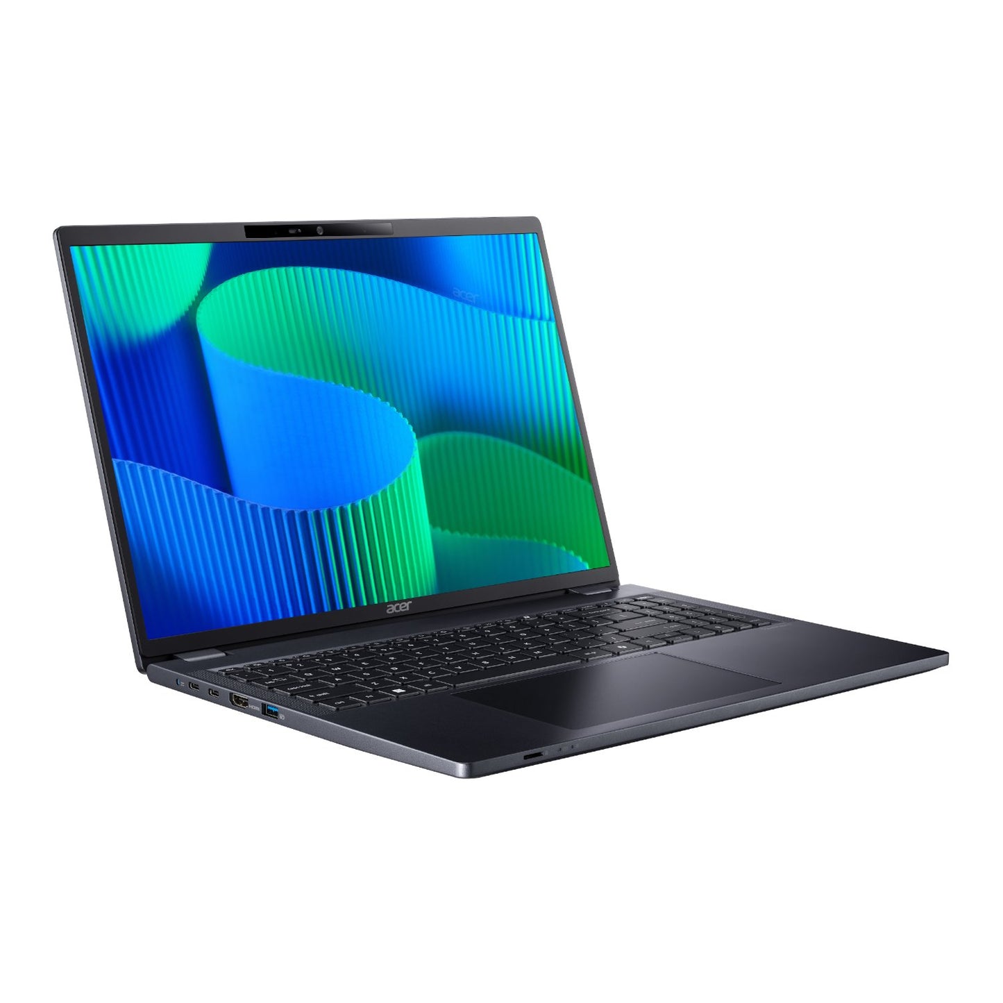 Acer Travelmate P4 16″, Intel U5-125U, 8GB DDR5, 1TB NVMe, Windows 11 Pro