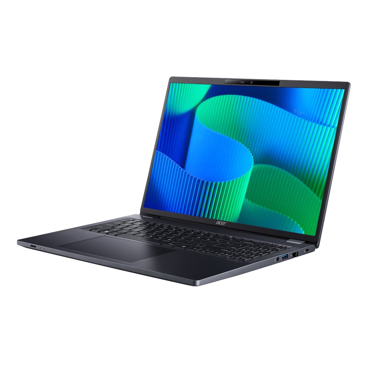 Acer Travelmate P4 16″, Intel U5-125U, 8GB DDR5, 1TB NVMe, Windows 11 Pro