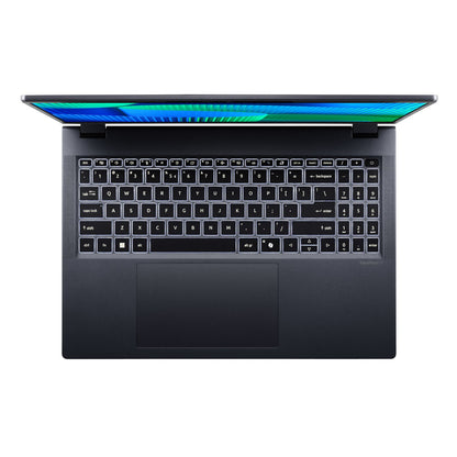 Acer Travelmate P4 16″, Intel U5-125U, 8GB DDR5, 1TB NVMe, Windows 11 Pro