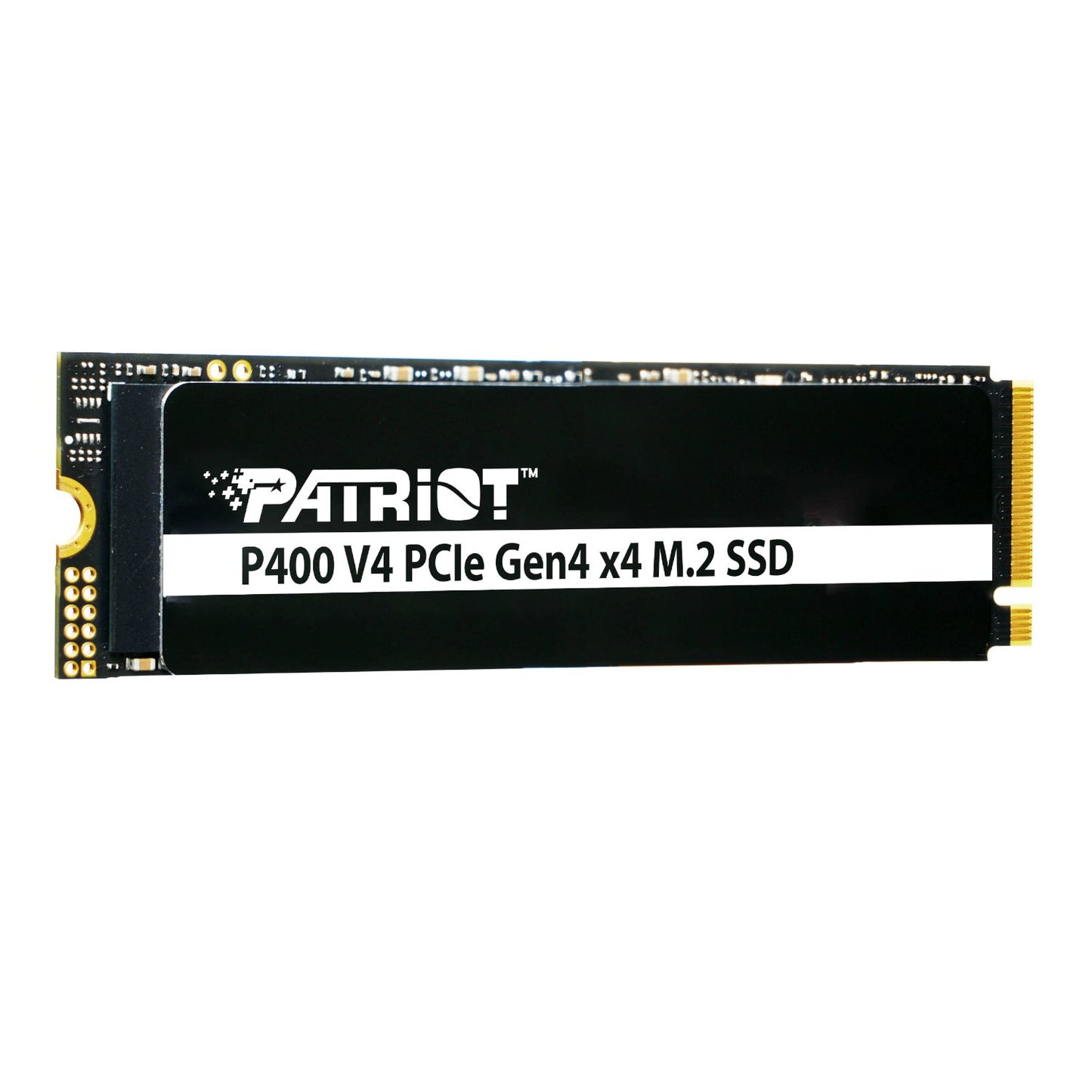 Patriot P400 Lite 500GB M.2 PCIe NVMe SSD