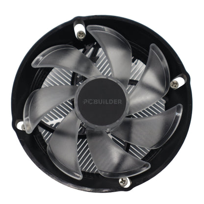 PCBuilder CYCLONE Intel® LGA 1700 Air Cooler