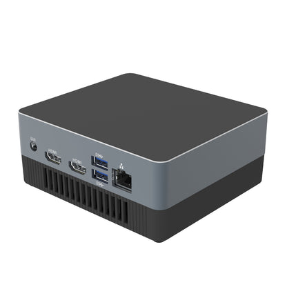 PCBuilder CUBE-i3 Intel Mini PC Barebone