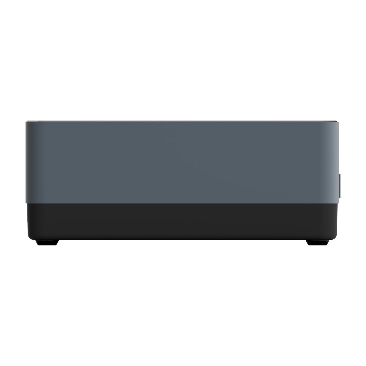 PCBuilder CUBE-N100 8GB DDR4 512GB Windows 11 Home Mini PC