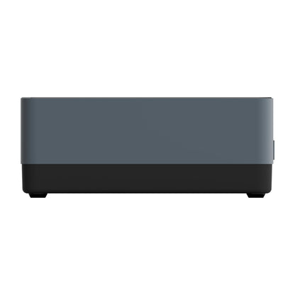 PCBuilder CUBE-N100 8GB DDR4 512GB Windows 11 Home Mini PC