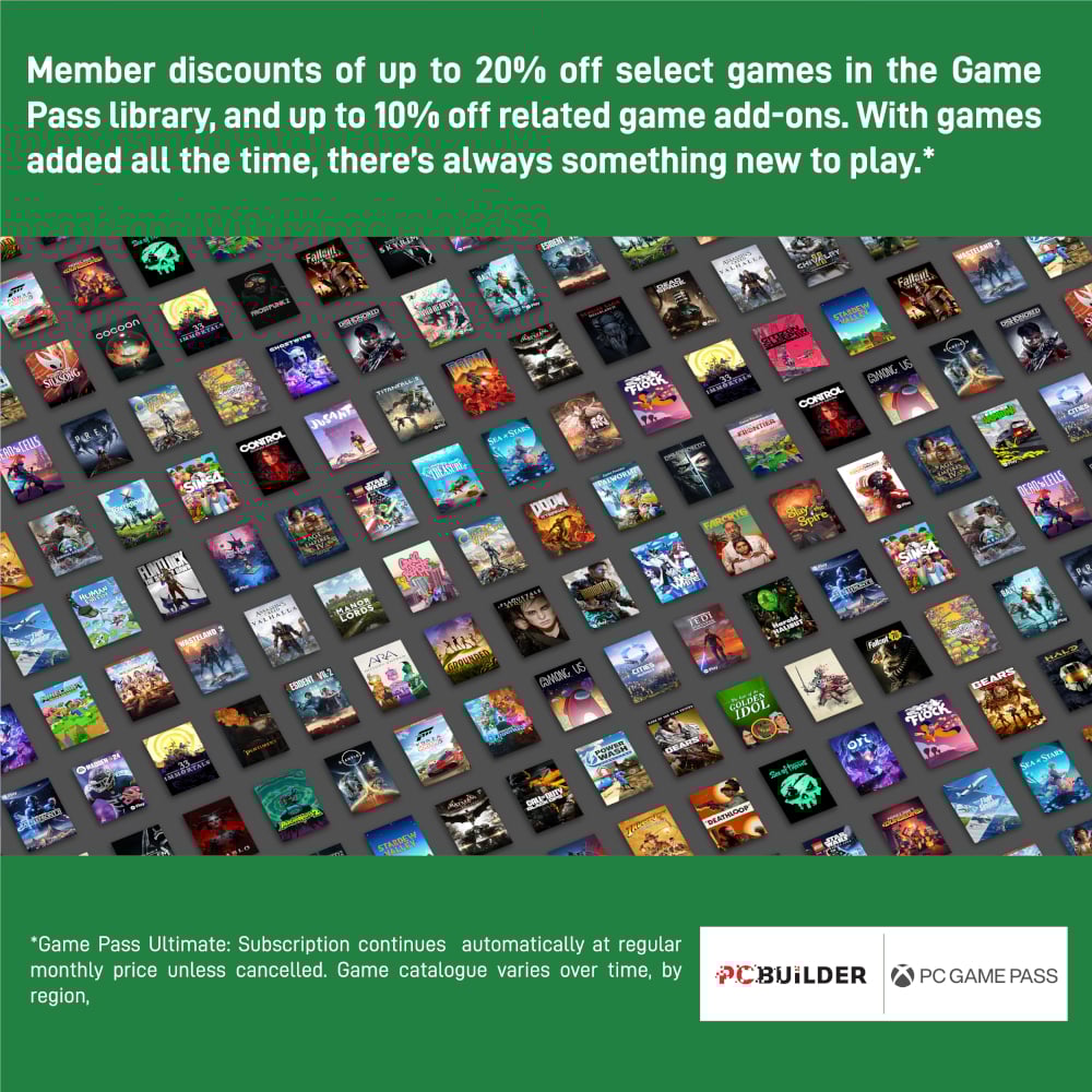 PCBuilder Ryzen 5 5600GT DEFENDER Windows 11 Gaming PC