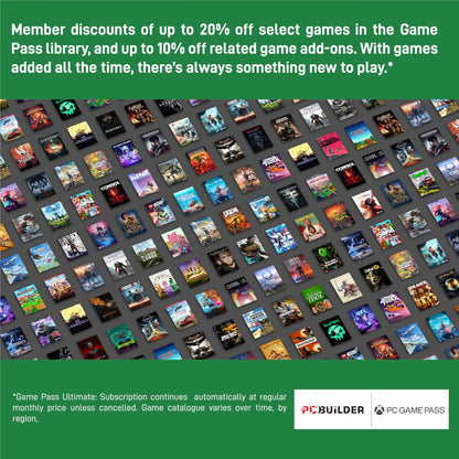 PCBuilder Ryzen 5 5600GT DEFENDER Windows 11 Gaming PC