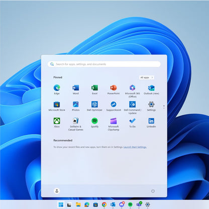 PCBuilder Ryzen 7 9700X MONET Windows 11 Creator PC