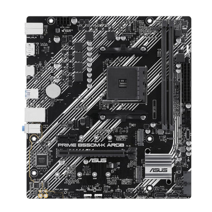 PCBuilder Ryzen 5 5600X PATHFINDER Windows 11 Gaming PC