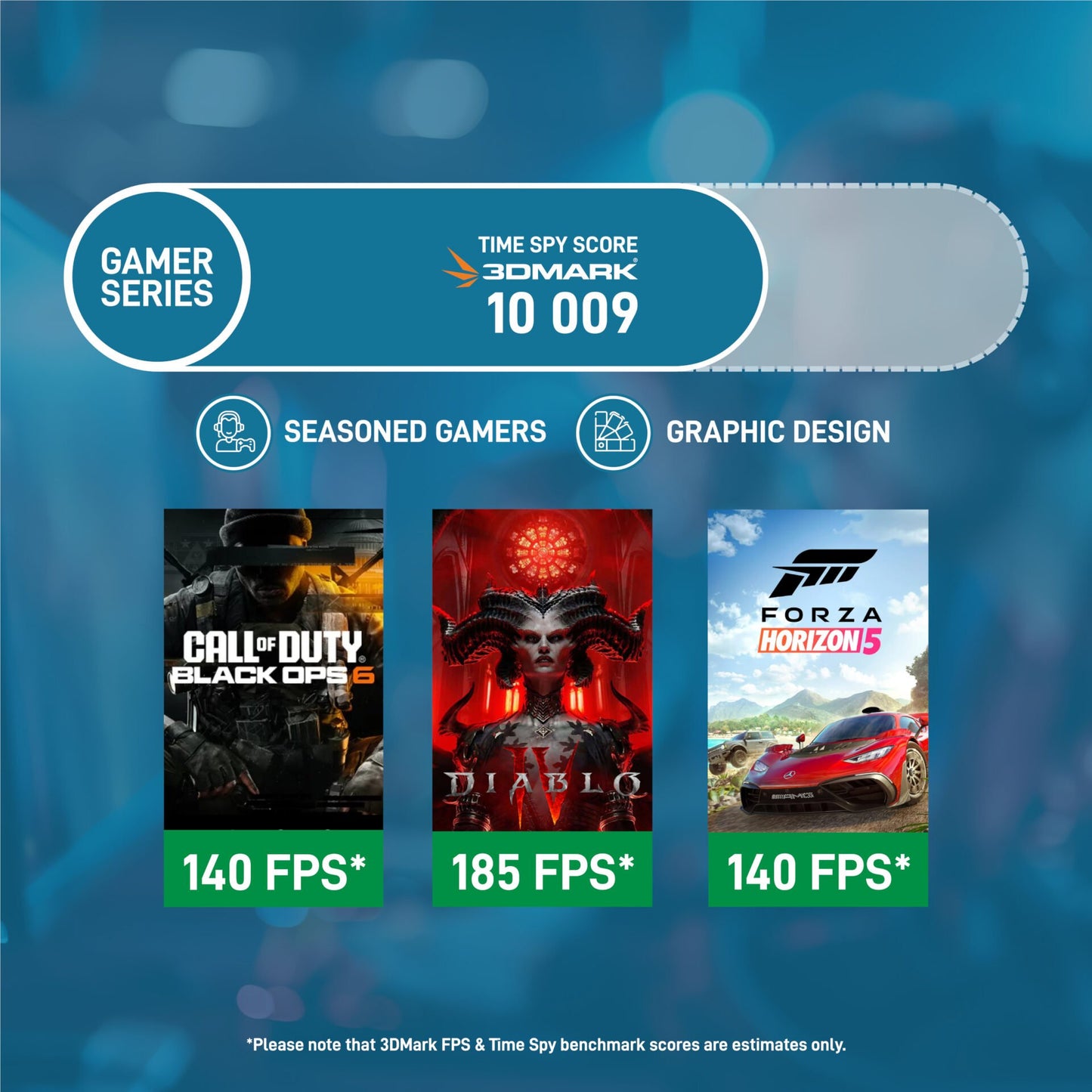 PCBuilder Ryzen 5 8400F PHANTOM Windows 11 Gaming PC