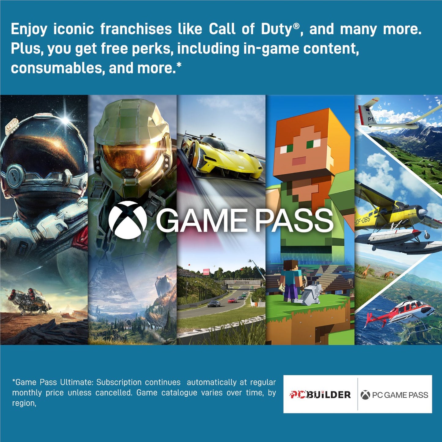 PCBuilder Ryzen 5 8400F PHANTOM Windows 11 Gaming PC