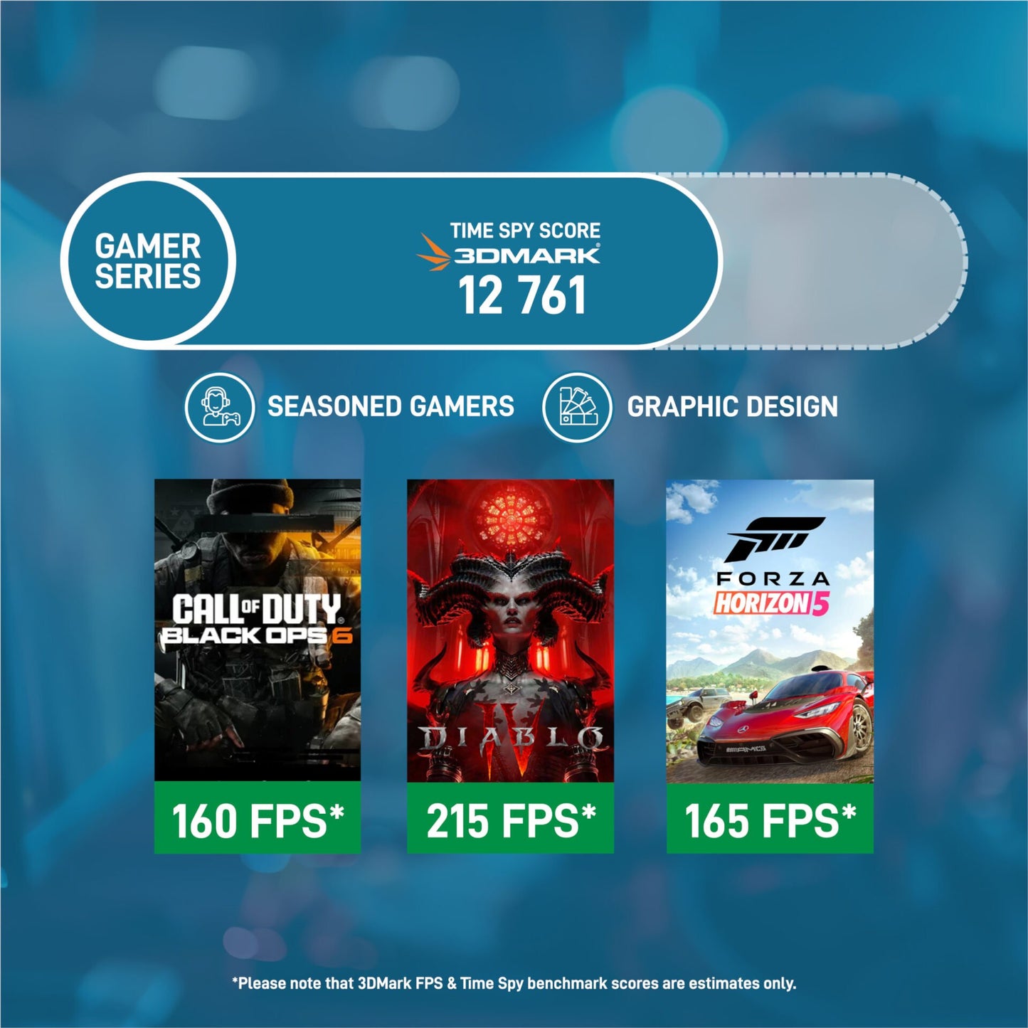 PCBuilder Ryzen 5 8400F RECON Windows 11 Gaming PC