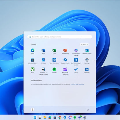 PCBuilder Ryzen 5 5500 SCOUT Windows 11 Gaming PC