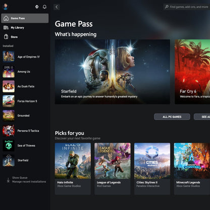 PCBuilder Ryzen 5 5500 SCOUT Windows 11 Gaming PC
