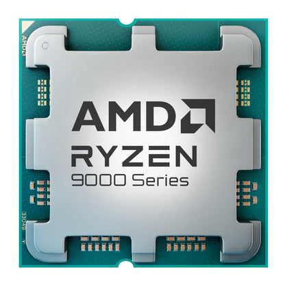 PCBuilder Ryzen 7 9700X TACTICIAN Windows 11 Gaming PC