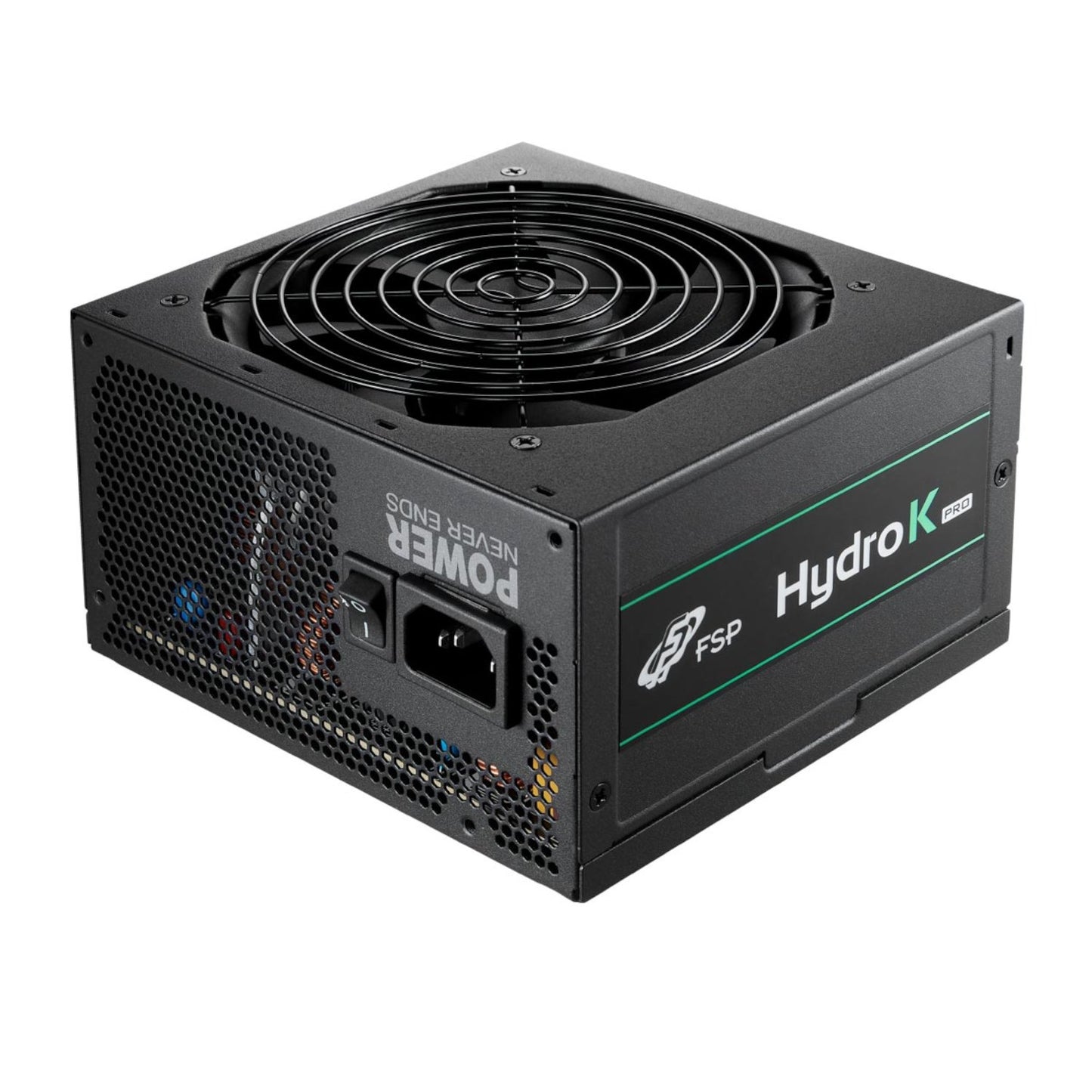 PCBuilder Ryzen 5 5600X TITAN Windows 11 Gaming PC