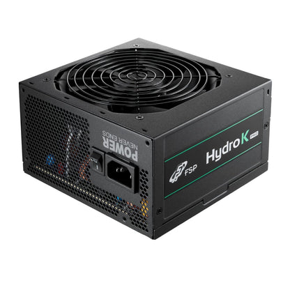 PCBuilder Ryzen 5 5600X TITAN Windows 11 Gaming PC