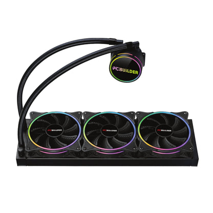 PCBuilder Ryzen 7 9700X VALOUR Windows 11 Gaming PC