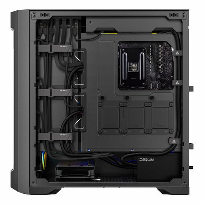 Antec Performance FT1 E-ATX |ATX |M-ATX | ITX ARGB Full-Tower Gaming Chassis - Black