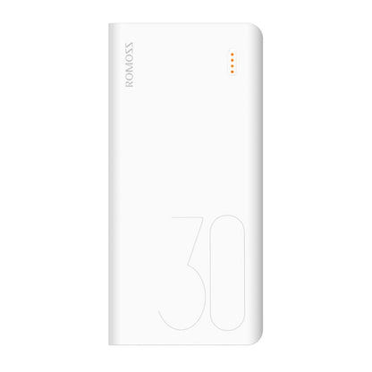 Romoss Power Bank Pulse 30 30000mAhWH