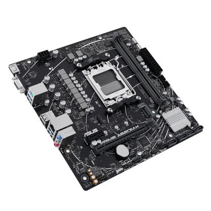 ASUS Prime A620M-K AM5 DDR5 M-ATX Motherboard