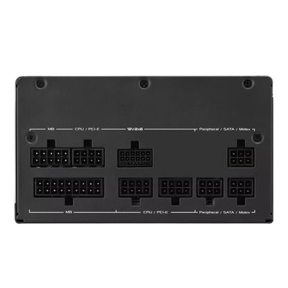 ASUS Prime AP-750G 750W 80+ Gold Fully Modular ATX3.1 Power Supply