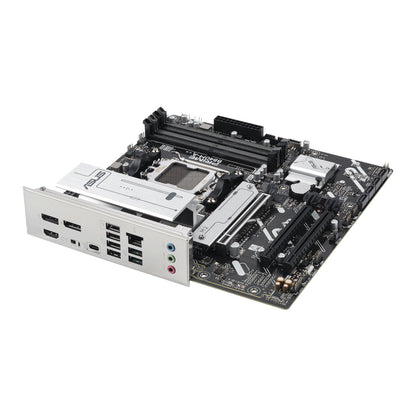 Asus PRIME B840M-A-CSM AM5 Micro ATX Motherboard