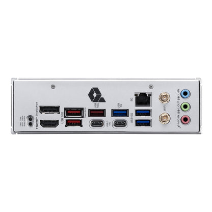 MSI PRO B850M-A WIFI AM5 DDR5 M-ATX Motherboard