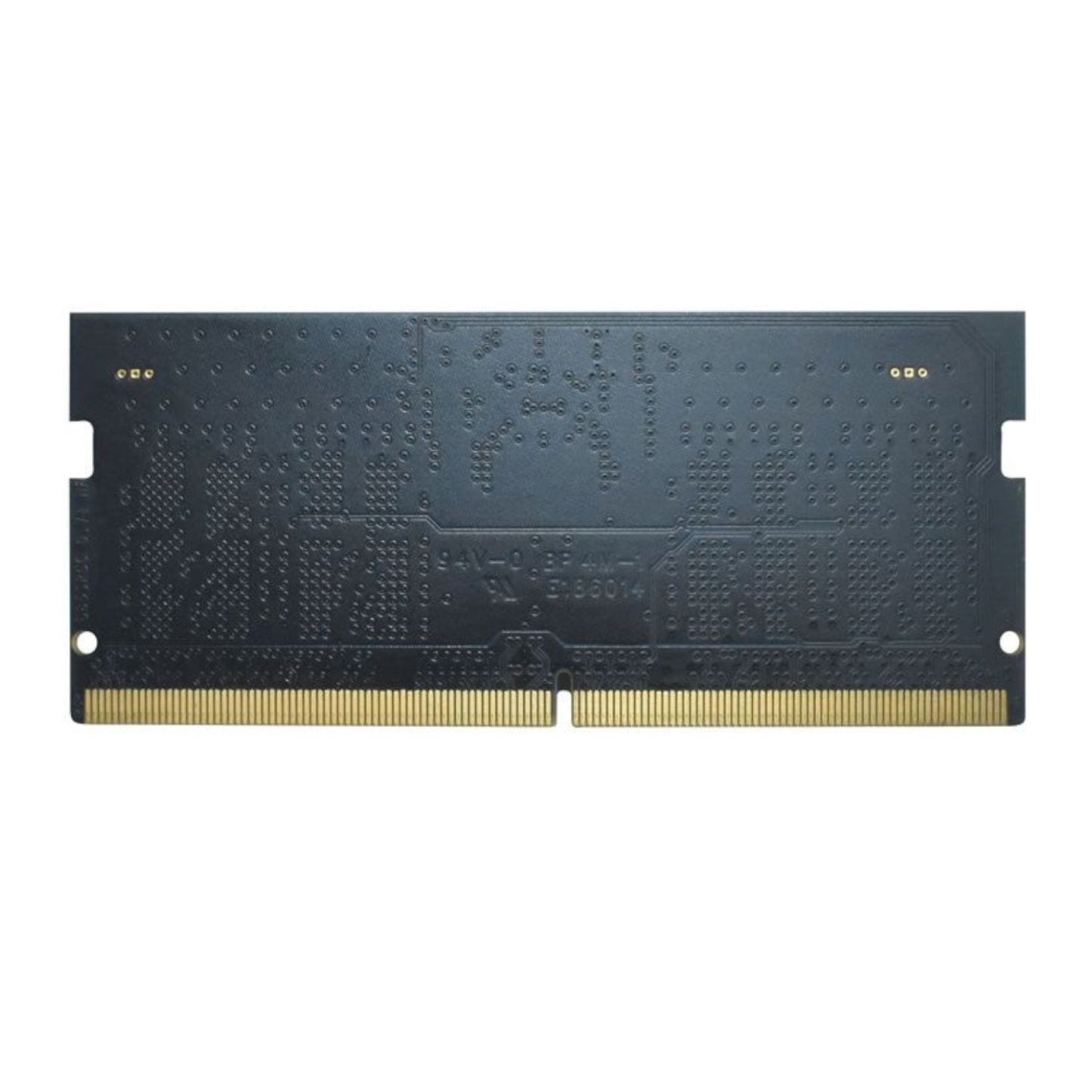 Patriot Signature Line DDR5 8GB 4800MHz Single Rank SODIMM Notebook Memory