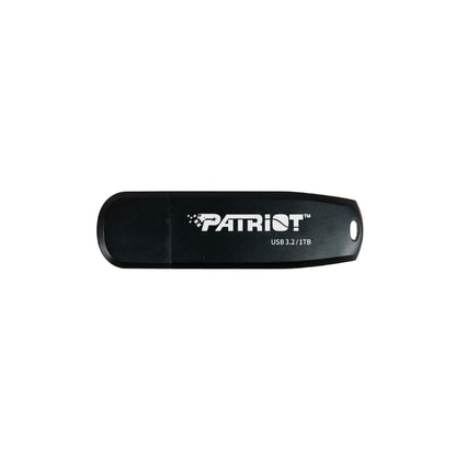 Patriot Xporter Core 1TB USB3.2 Flash Drive - Black