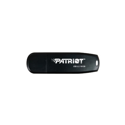Patriot Xporter Core 64GB USB3.2 Flash Drive - Black