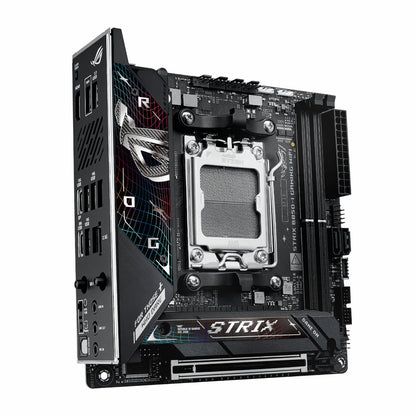 Asus ROG Strix B850-I Gaming WiFi AM5 Mini-ITX Gaming Motherboard